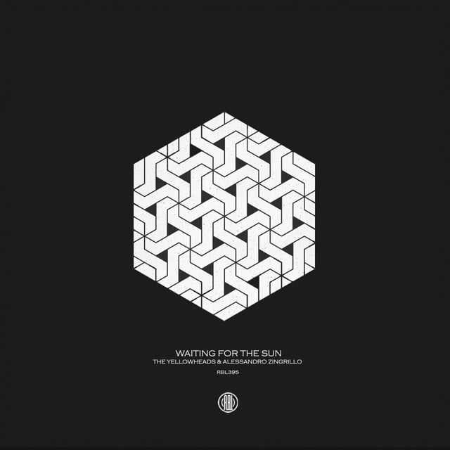 Image of Waiting For The Sun