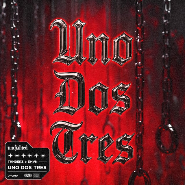 Image of Uno Dos Tres