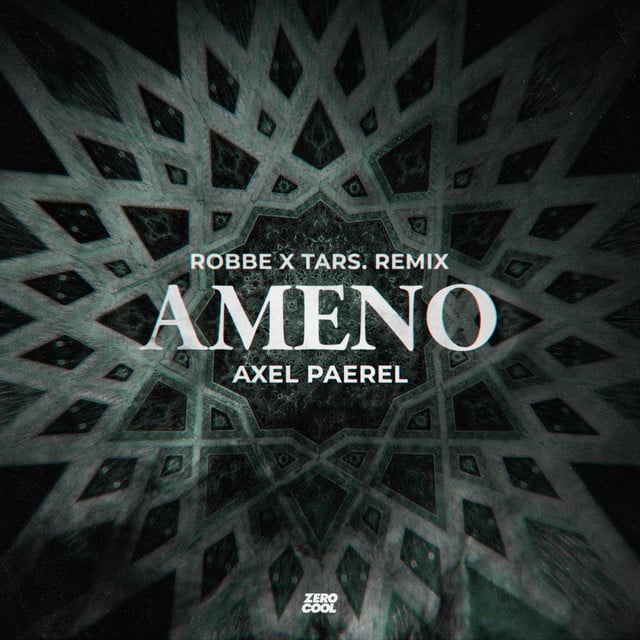 Image of Ameno (Robbe & TARS. Techno Remix)