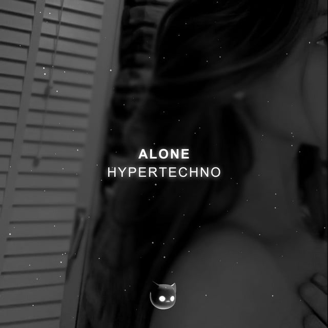 Image of Alone