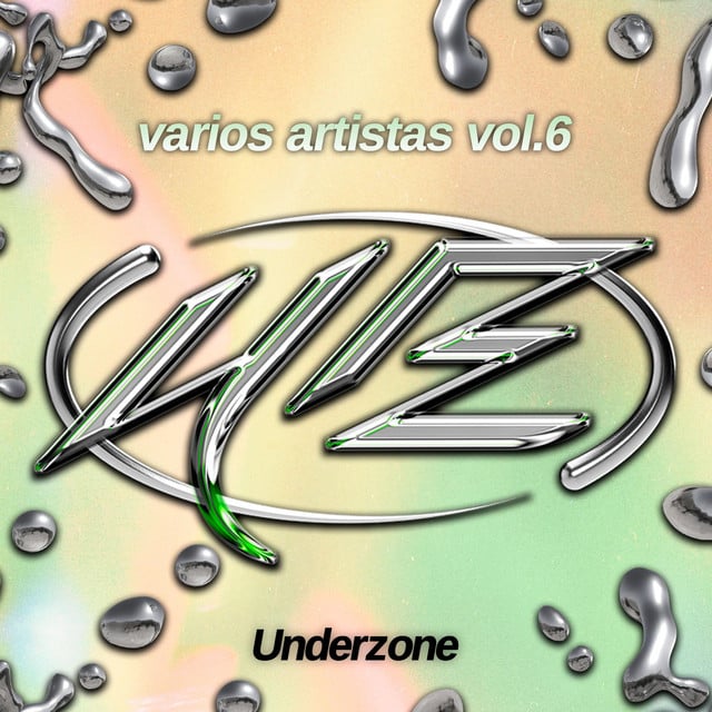 Image of Varios Artistas VI