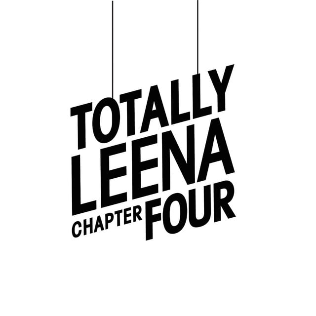 Image of Totally Leena - Chapter Four