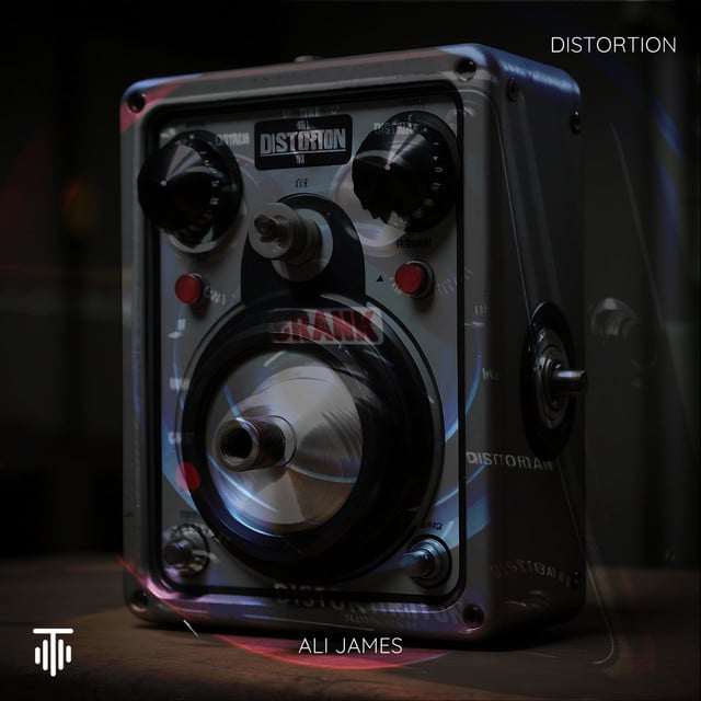 Image of Distortion