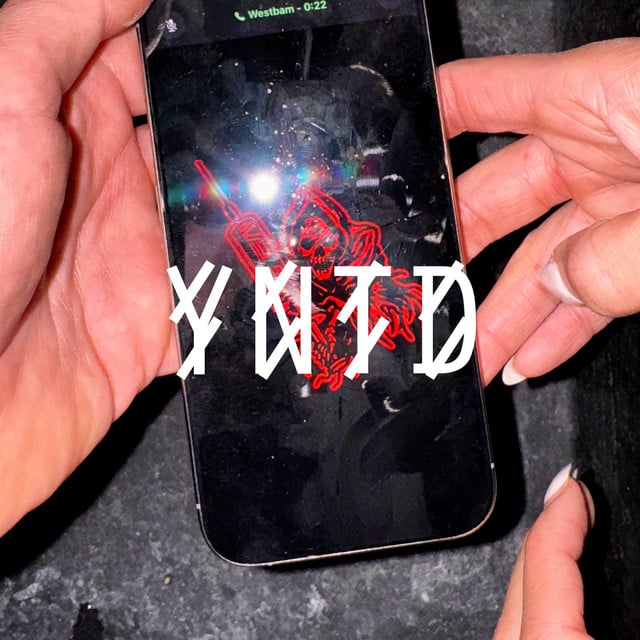 Image of You Need The Drugs - Kobosil Kartell Mix