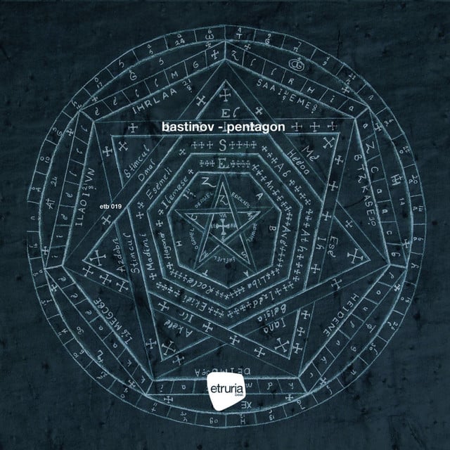 Image of Pentagon - Luca Agnelli Remix