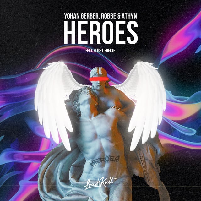 Image of Heroes
