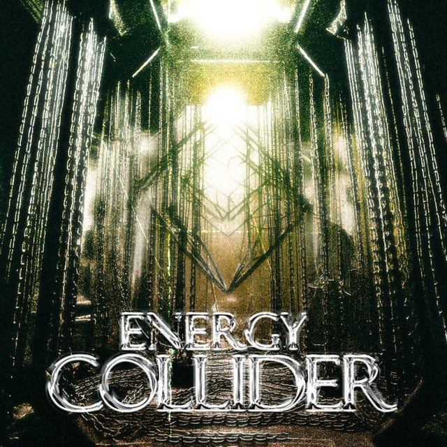 Image of Energy Collider