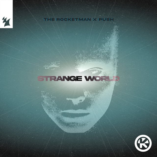Image of Strange World