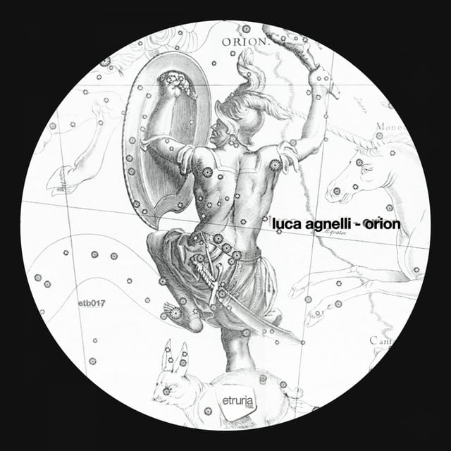 Image of Orion