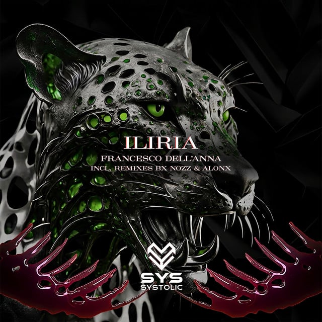 Image of Iliria