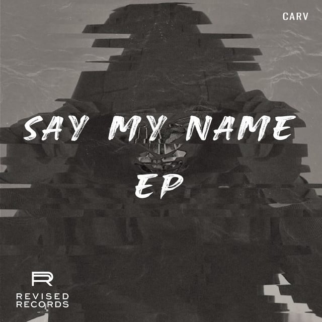Image of Say My Name EP