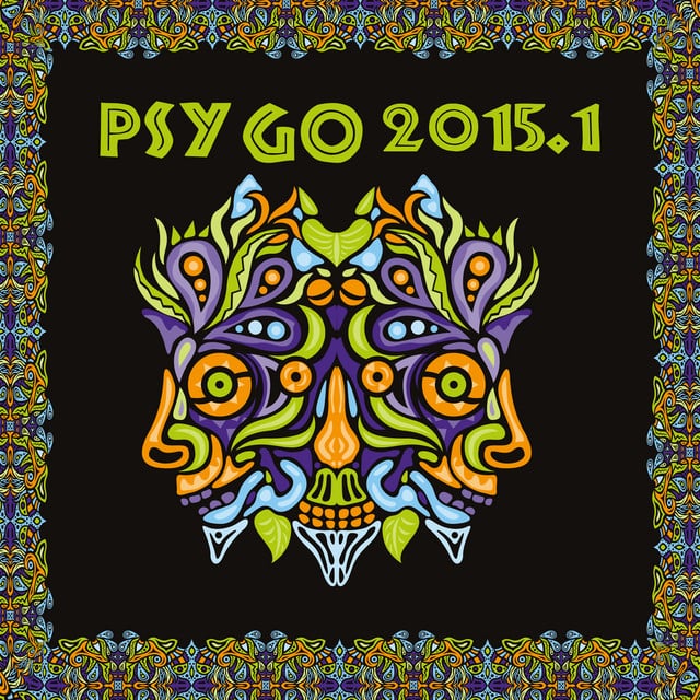 Image of Psy Go 2015.1
