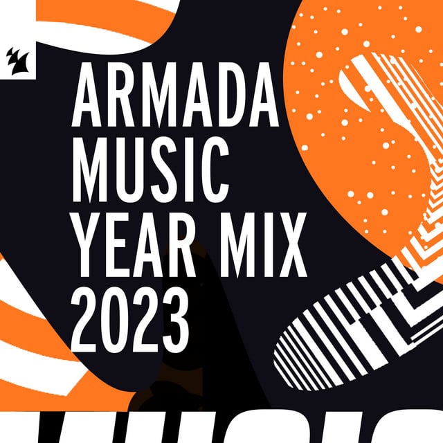 Image of Armada Music Year Mix 2023