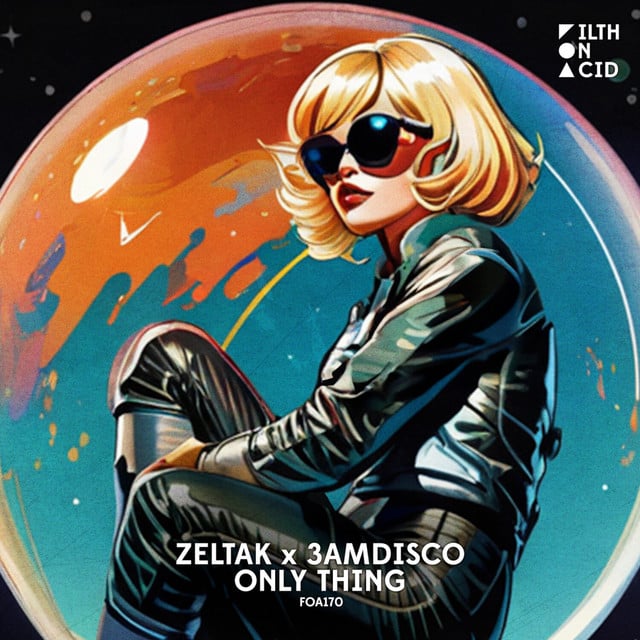Image of Only Thing
