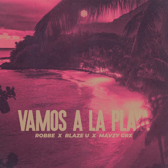Image of Vamos a La Playa