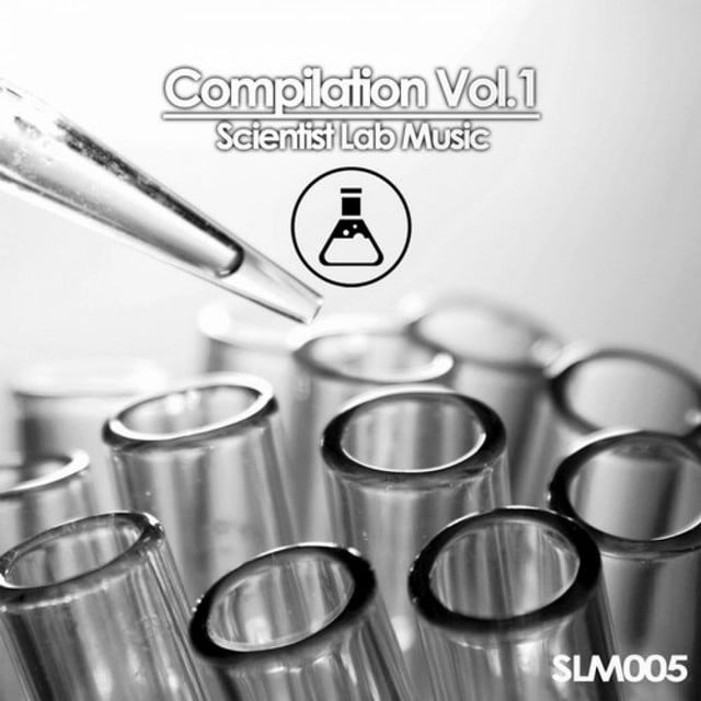 Image of Compilation, Vol. 1