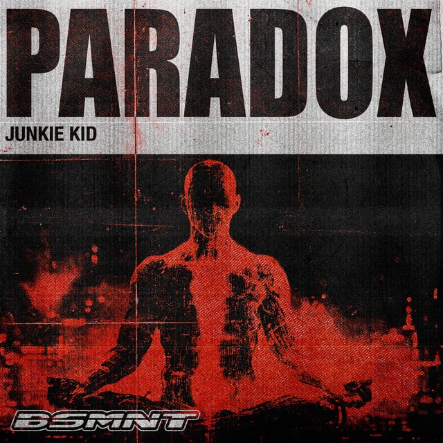 Image of Paradox