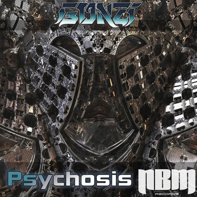 Image of Psychosis