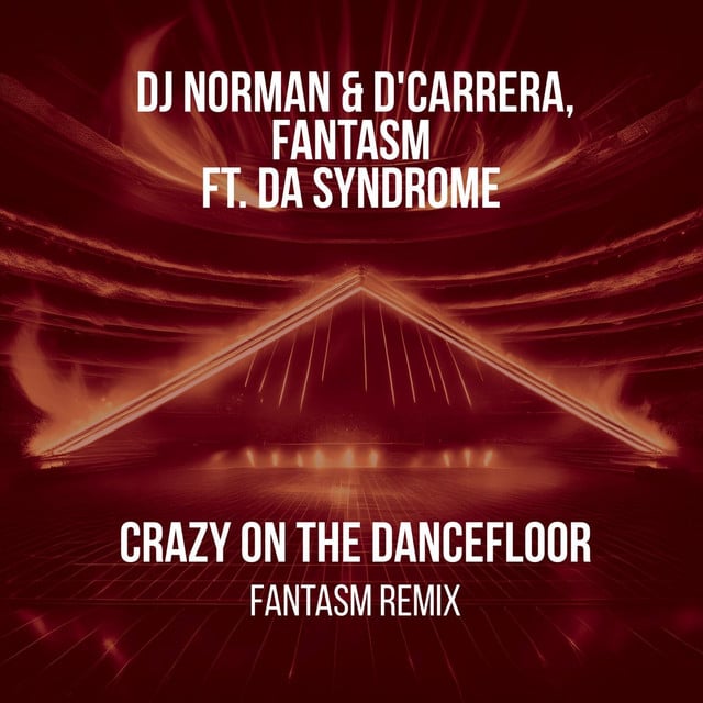 Image of Crazy on the Dancefloor