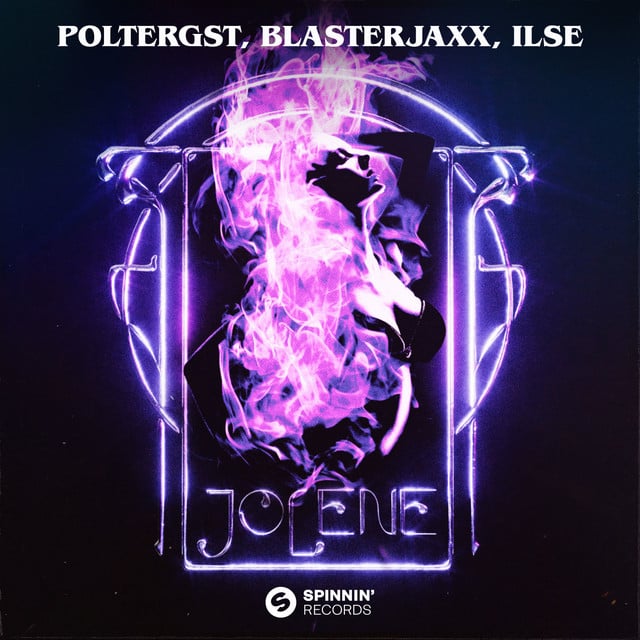 Image of Jolene