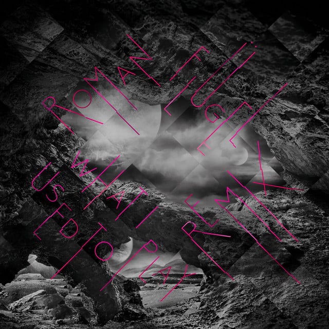 Image of What I Used To Play (Roman Flügel Remix)