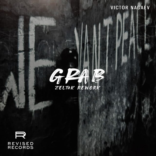 Image of Grab (Zeltak Rework)