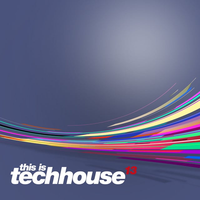 Image of This is Techhouse Vol. 13
