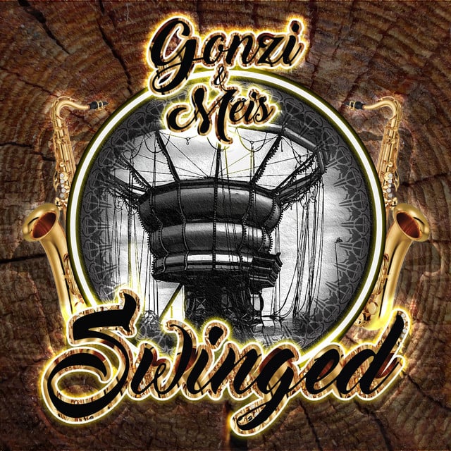 Image of SWINGED