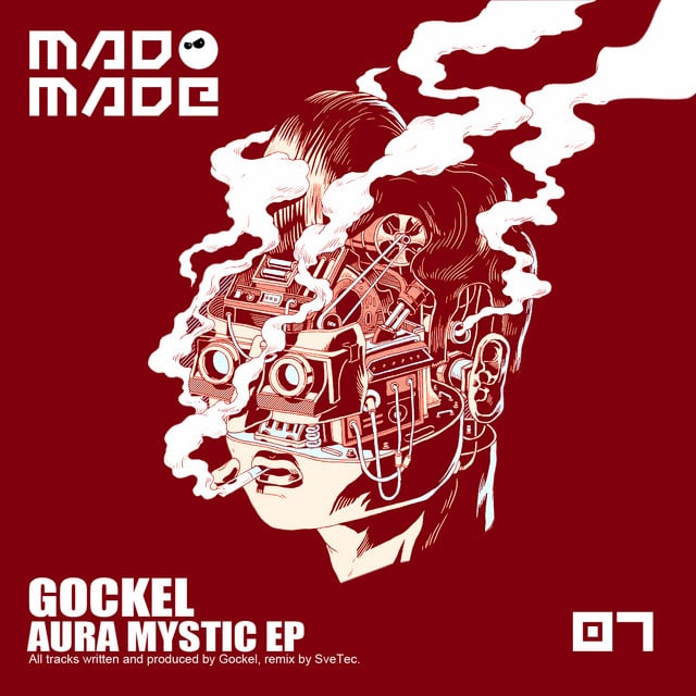 Image of Aura Mystic Ep