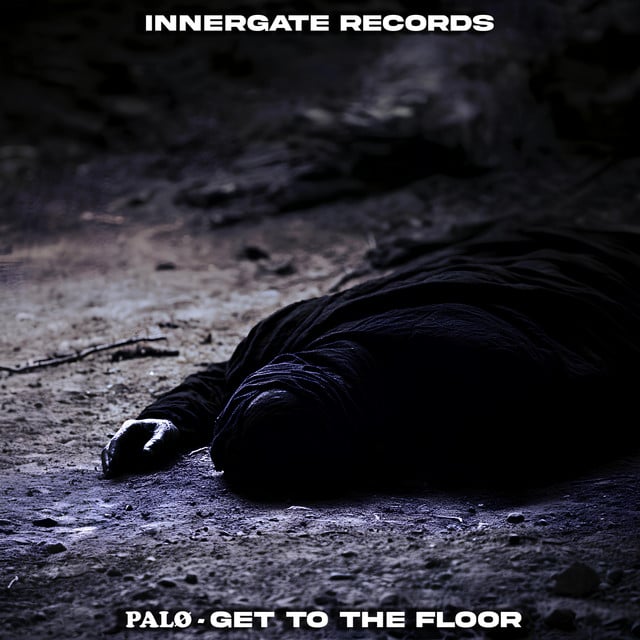 Image of Get To The Floor