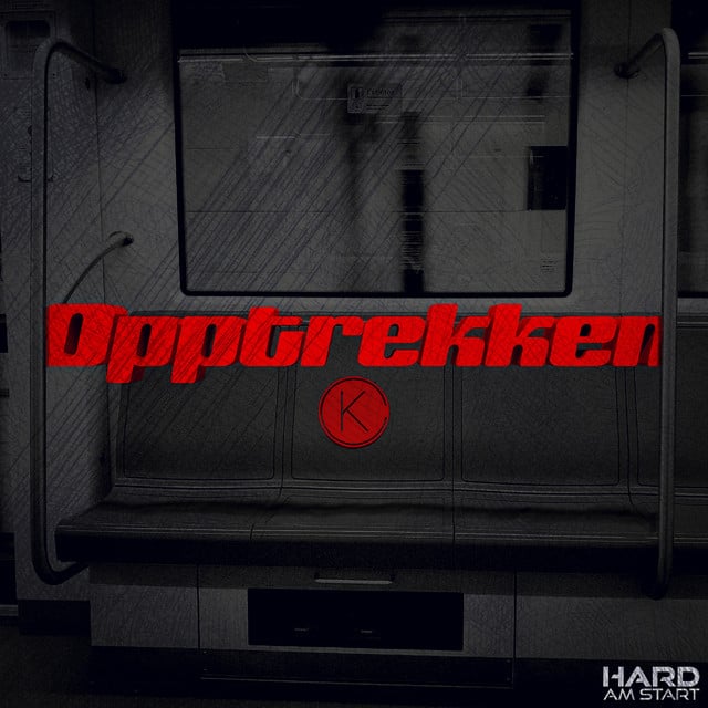 Image of Opptrekken