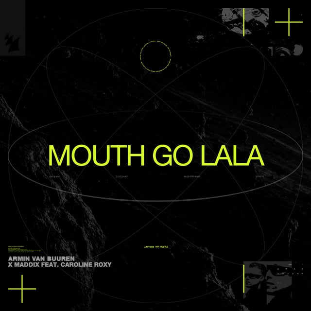 Image of Mouth Go LaLa