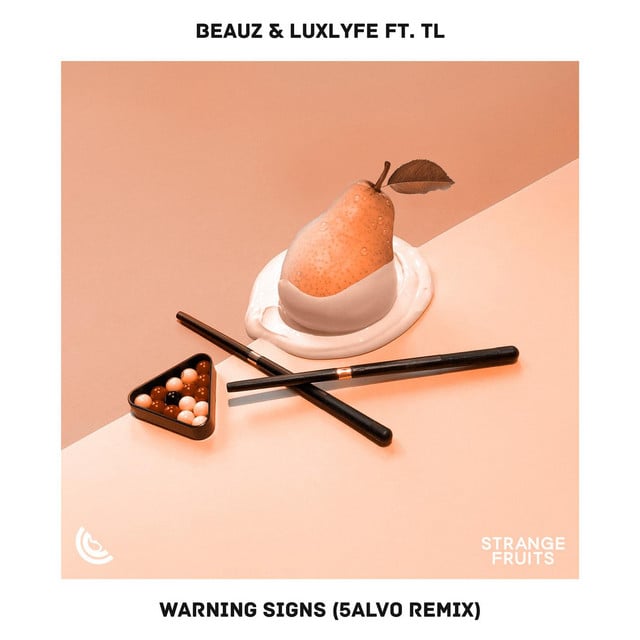 Image of Warning Signs [5ALVO Remix]