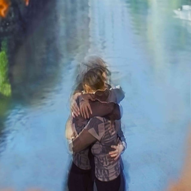 Image of In Your Arms