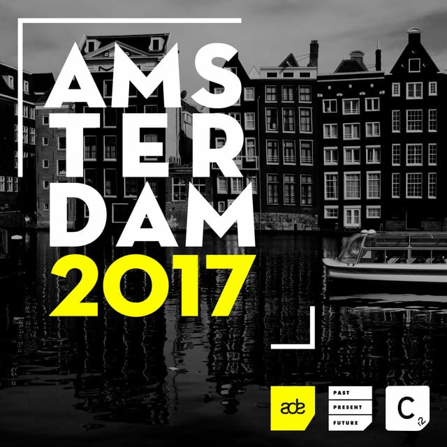 Image of Amsterdam 2017 (Mixed)