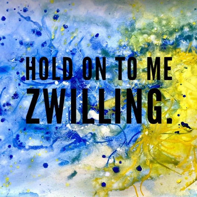 Image of Hold On To Me