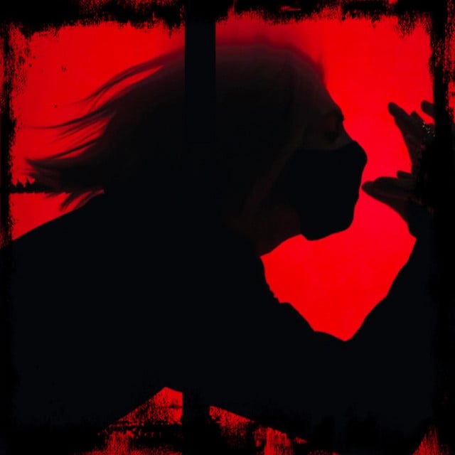 Image of SCREAM