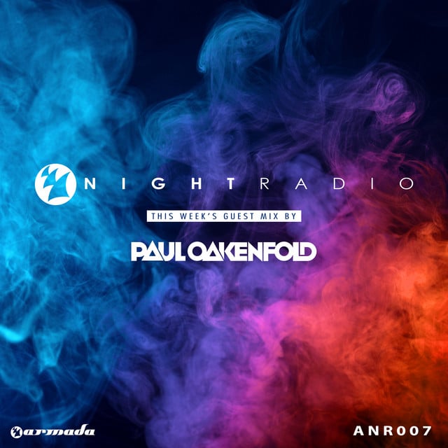 Image of Armada Night Radio 007