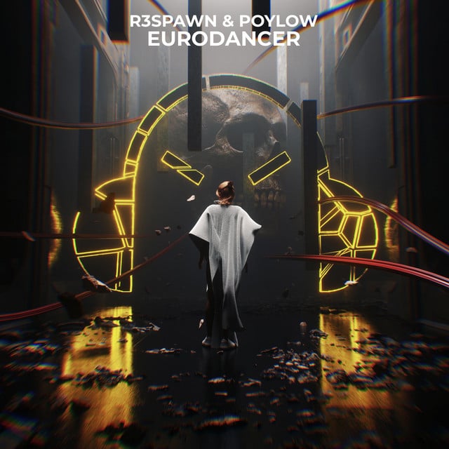 Image of Eurodancer