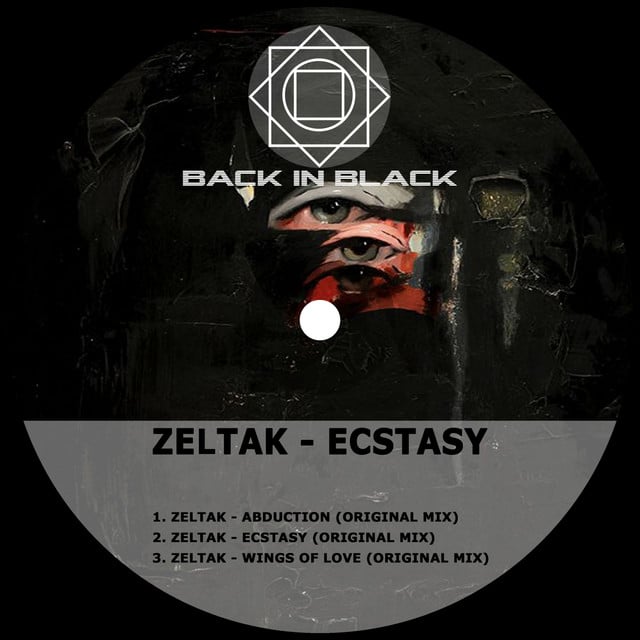 Image of Abduction - Original Mix