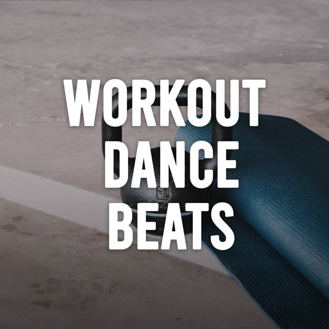 Image of Workout Dance Beats