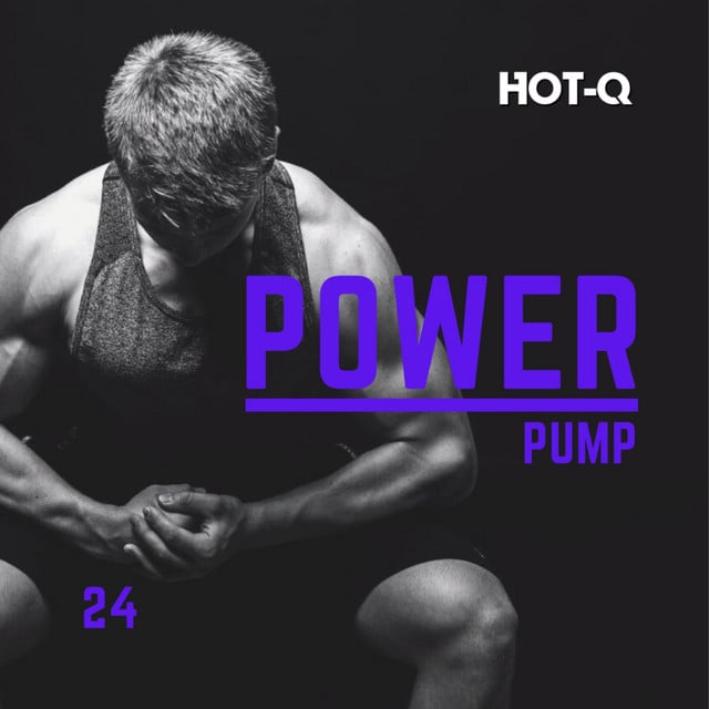 Image of Power Pump 024