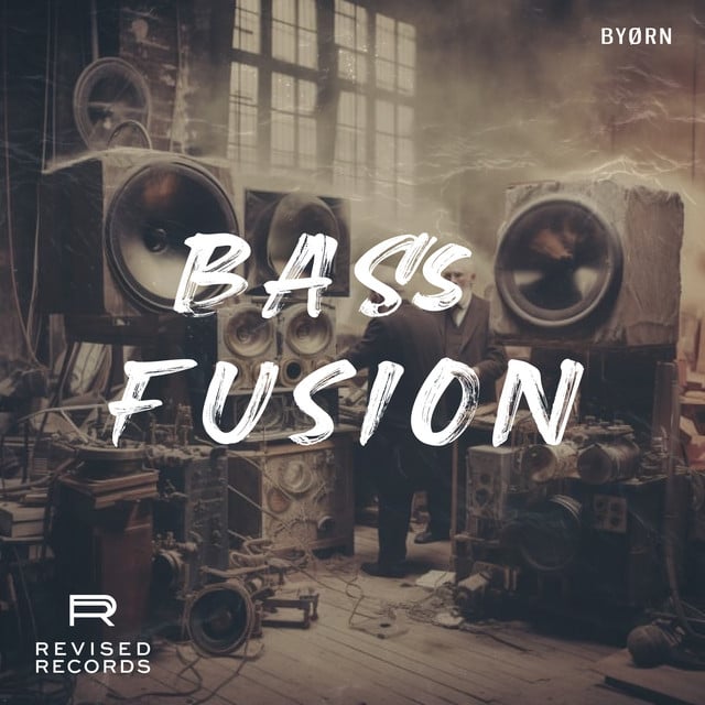 Image of Bass Fusion