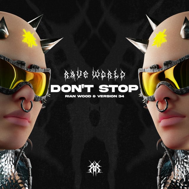 Image of Don't Stop