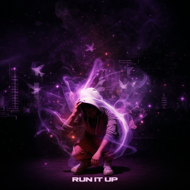 Image of Run It Up
