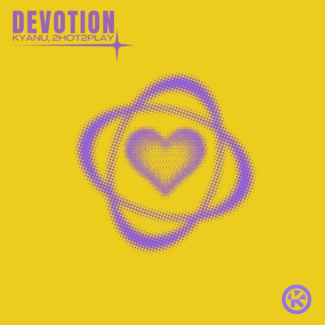 Image of Devotion