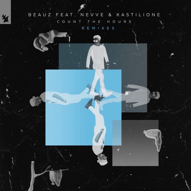 Image of Count The Hours (Remixes)