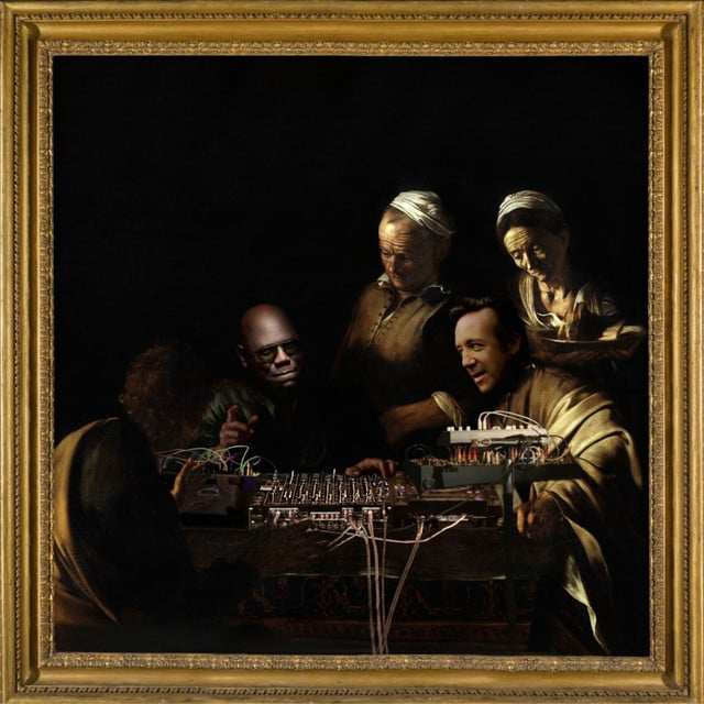 Image of Mindset - EP