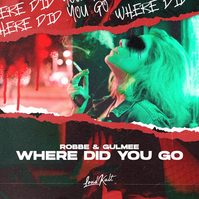 Image of Where Did You Go