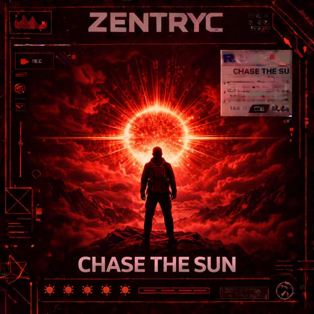 Image of CHASE THE SUN